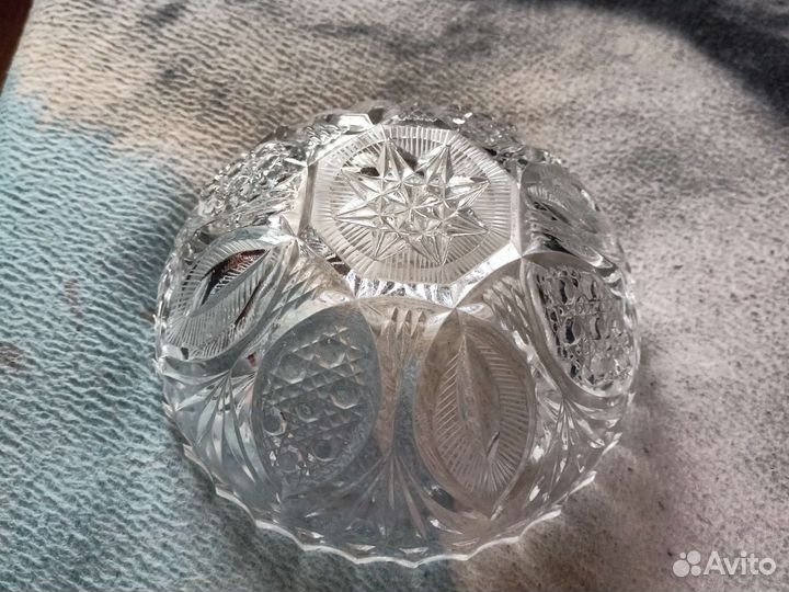 Ваза для фруктов