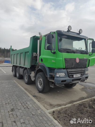 Самосвал з/п 200 тыс. и более