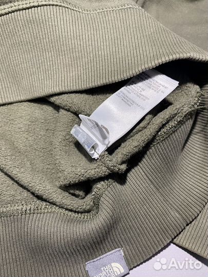 Свитшот the north face