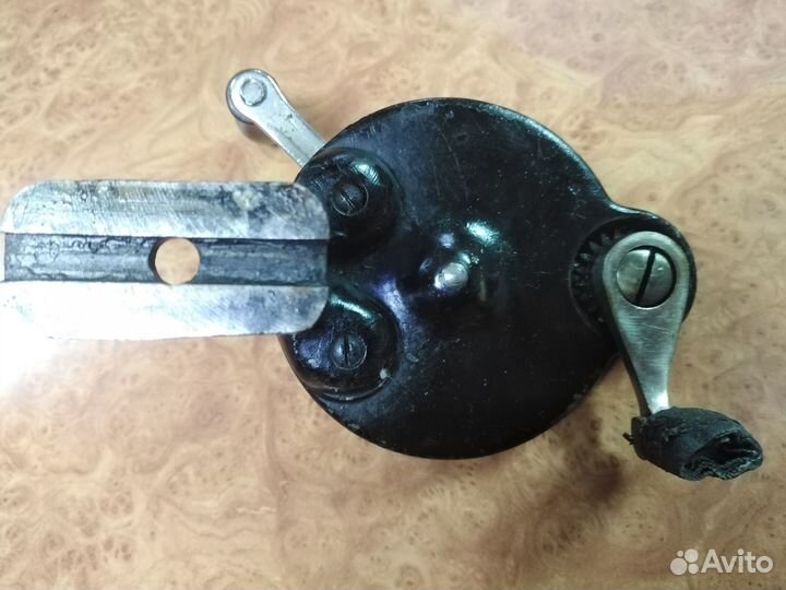 Ручной привод пмз