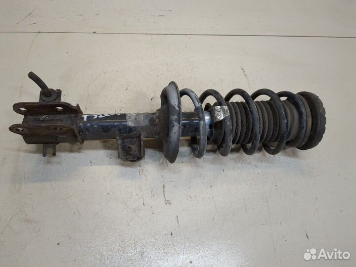Амортизатор подвески Chevrolet Spark 2009, 2012