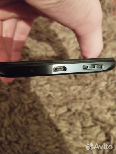 Xiaomi Redmi 9C (NFC), 3/64 ГБ