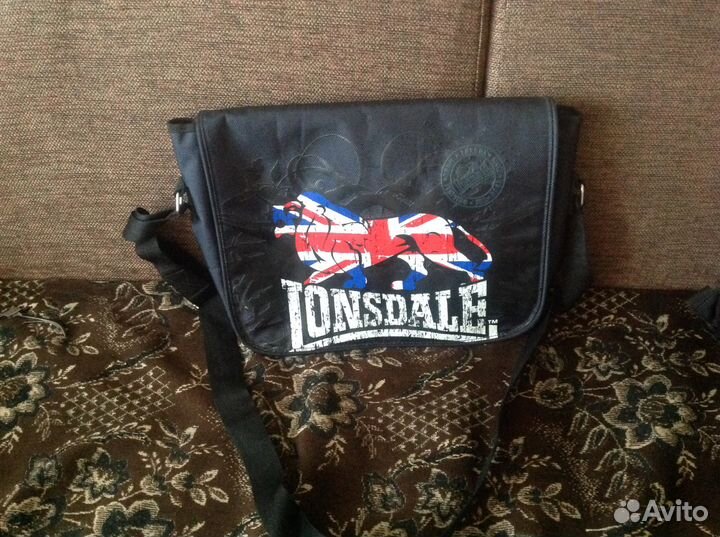 Школьная сумка