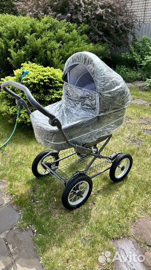 Коляска Inglesina comfort