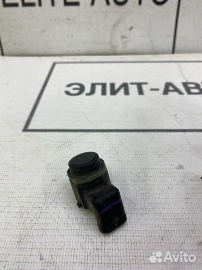 Парктроник Audi A3 8P 2010