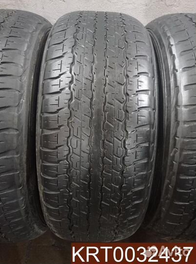 Dunlop Grandtrek AT22 285/60 R18 99B