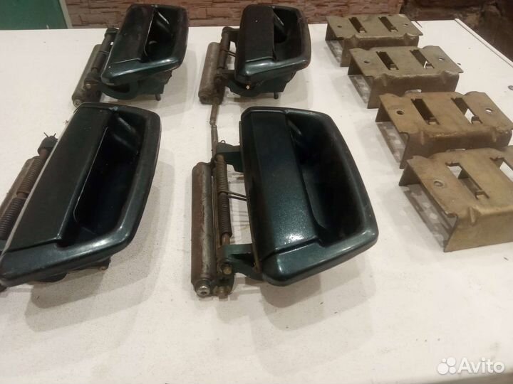 Газ 31105 волга