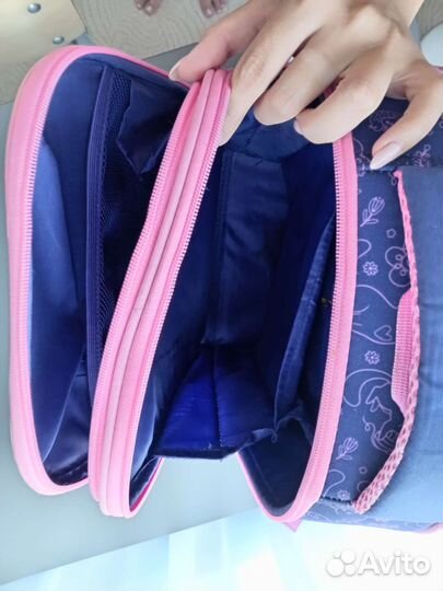 Форма и рюкзак