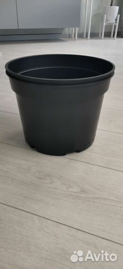 Технические горшок для рассады