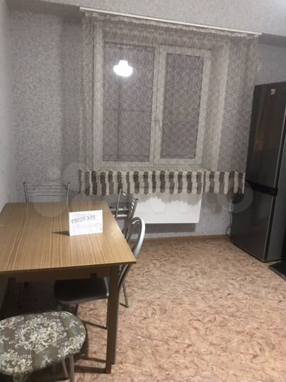 2-к. квартира, 55 м², 5/9 эт.