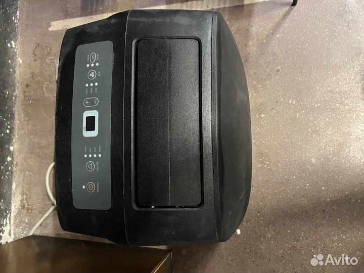 Мобильный напольный кондиционер Hisense apc12