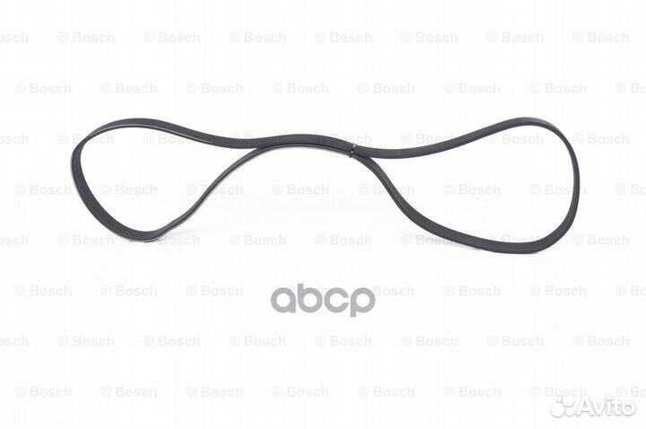 Ремень поликлиновой 6PK2315 1987946044 Bosch