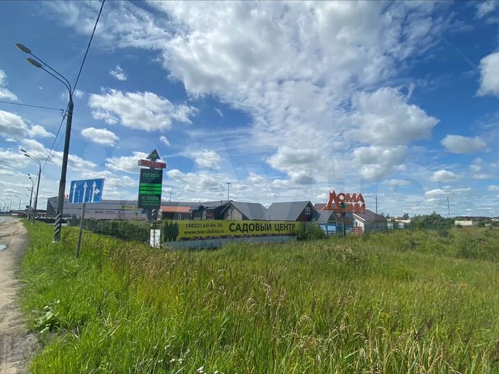 Торговая площадь, 91 м²