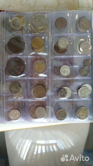 Монеты СССР, 1857, юбилейные, олимпийские