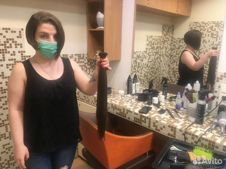 Купим Волосы Владикавказ