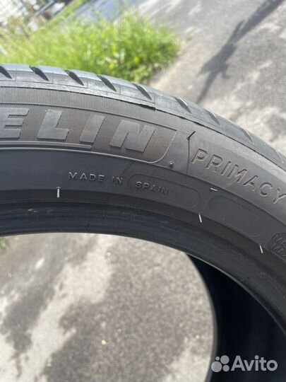 Michelin Primacy 4 235/45 R17 97Y