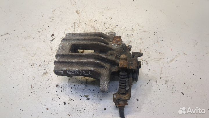 Суппорт Audi TT (8N), 2004