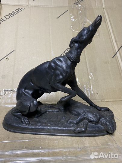 Каслинское литье