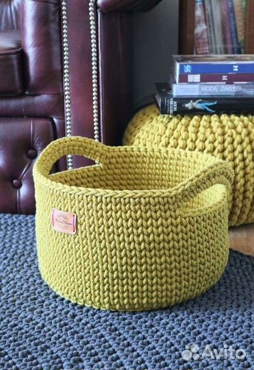 Подарочный набор корзин