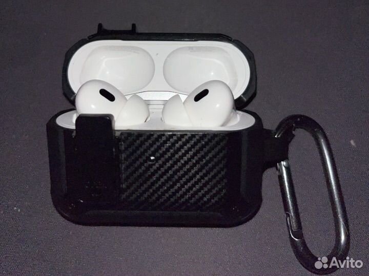 Наушники apple airpods pro 2