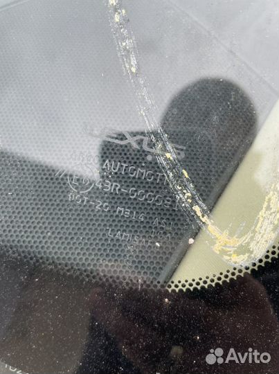 Лексус is 3 xe30 2015, И 17 года в разборе