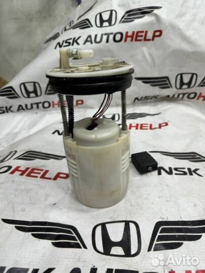 Бензонасос Honda Accord CU2