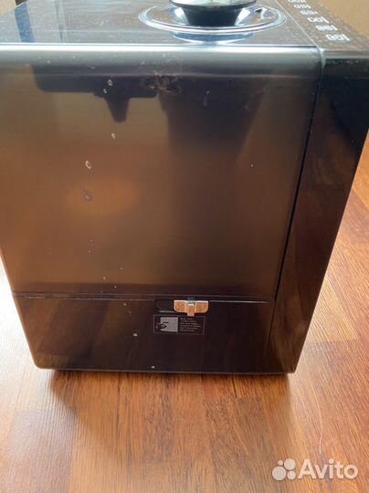 Увлажнитель воздуха Bork h700