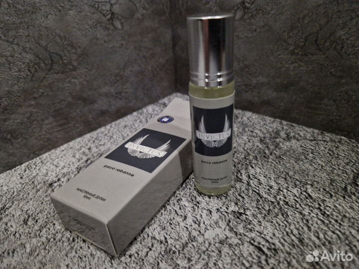 Масляные духи, Парфюм, Женские, Мужские 10ml