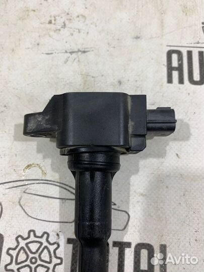 Катушка зажигания Renault Logan 2 H4MD438 2017