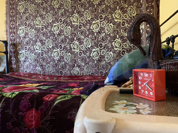 Дом 83,3 м² на участке 80 сот.