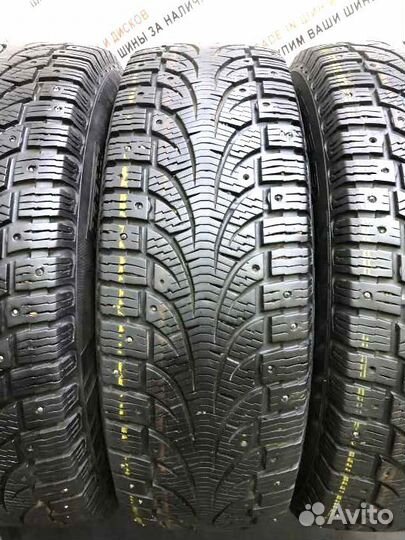 Pirelli Winter Carving Edge 225/65 R17 106T