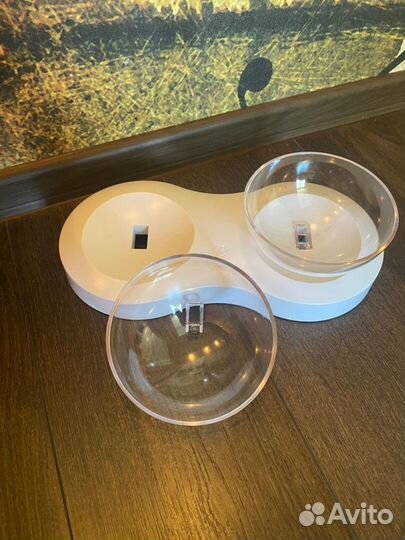 Миски для кошек