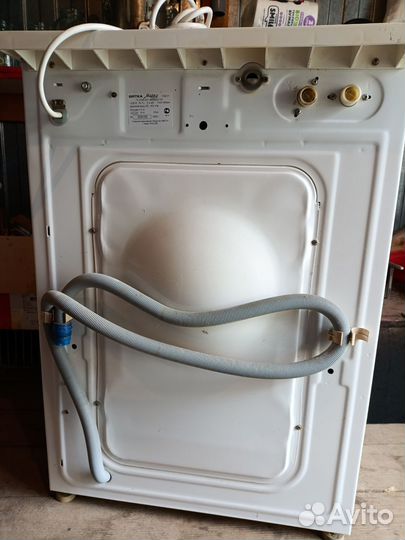 Стиральная машина Вятка Мария автомат