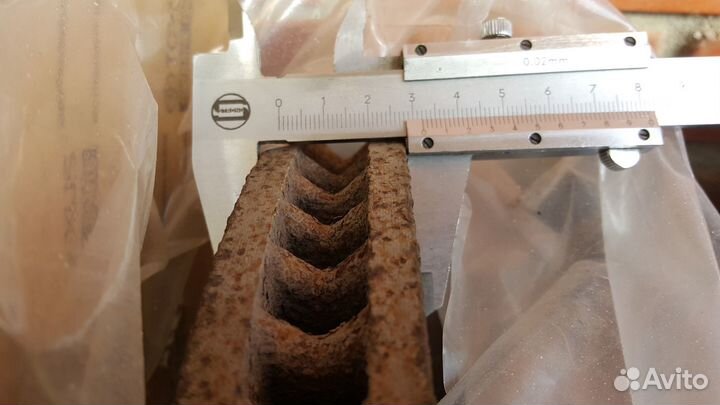 Тормозные диски land cruiser prado150 - Б.У