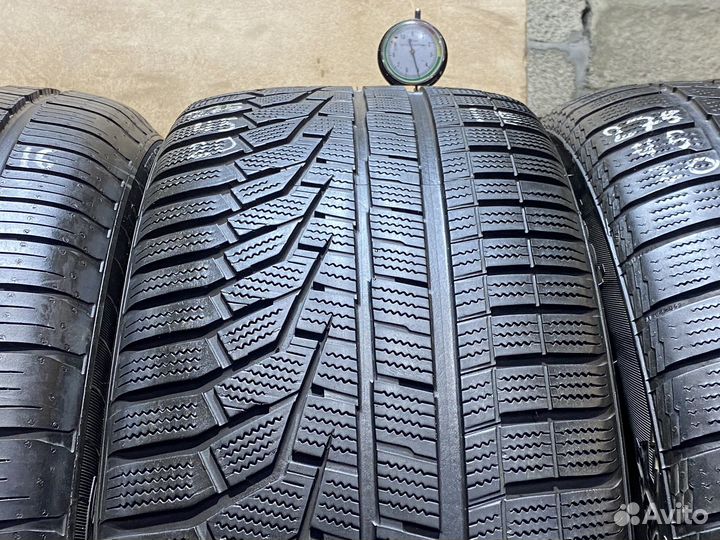 Hankook Winter I'Cept Evo2 W320A SUV 275/45 R20