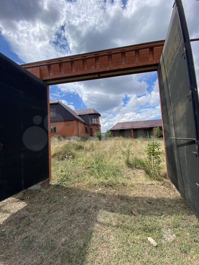 Дом 250 м² на участке 20 сот.