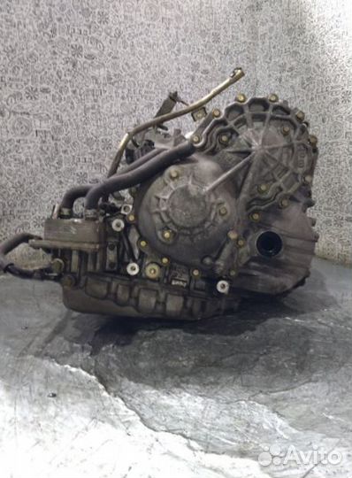 АКПП Ниссан Nissan Murano (Z50) 2004-2008