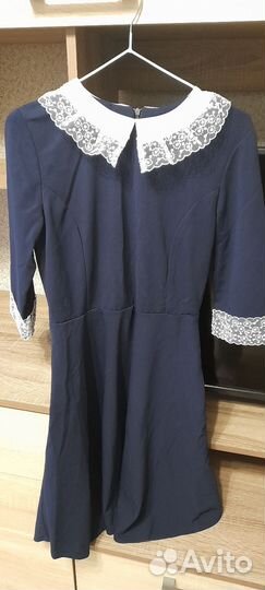 Школьная форма для девочки