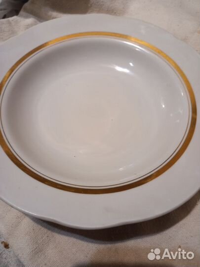 Кухонная утварь