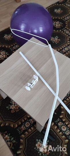 Балдахин и держатель