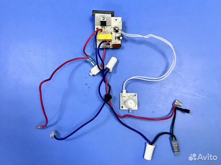 Плата для пылесоса Gorenje