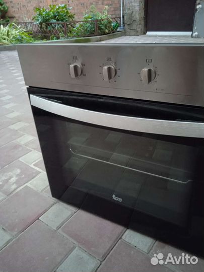 Духовой шкаф Teka hf 615