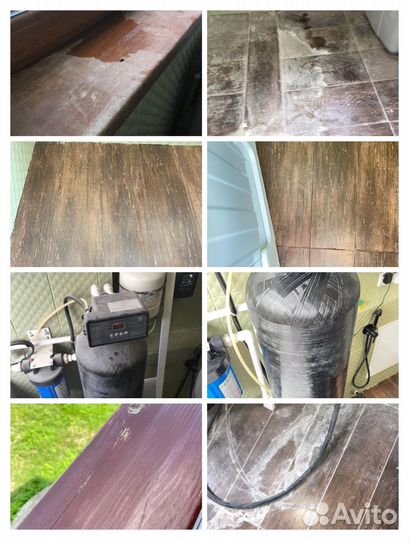 Клининговые услуги по уборке квартир и домов