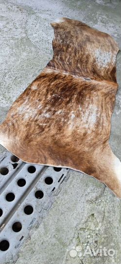 Коврик натуральный