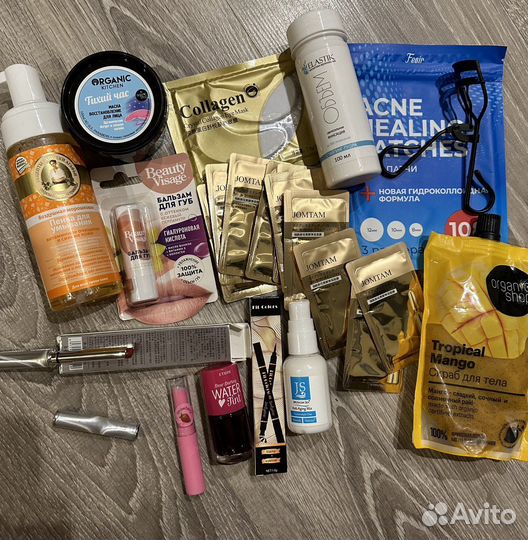 Набор косметики