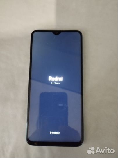Телефон Xiaomi redmi note 8 pro 64gb