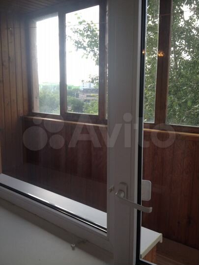 1-к. квартира, 33 м², 4/9 эт.