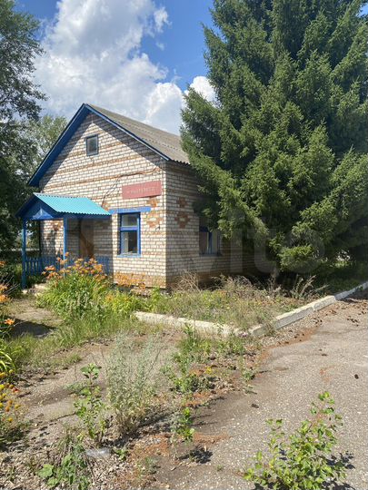 Помещение свободного назначения