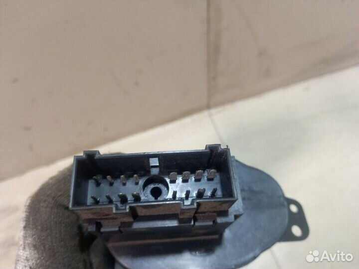 Переключатель света Ford Focus 1 2.0 zetec