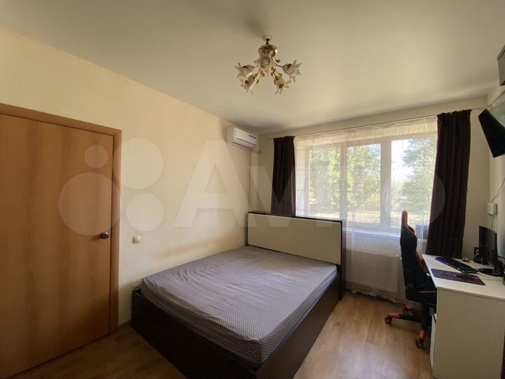 1-к. квартира, 30 м², 1/3 эт.